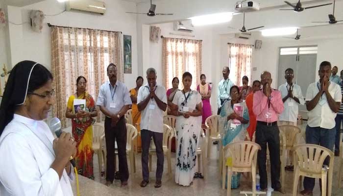 Franciscan Sisters of the Presentation of the Blessed Virgin Mary