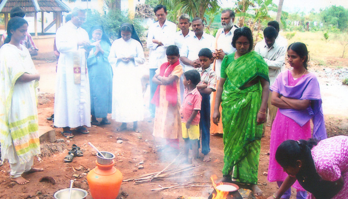 Franciscan Sisters of the Presentation of the Blessed Virgin Mary