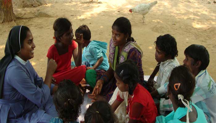 Franciscan Sisters of the Presentation of the Blessed Virgin Mary